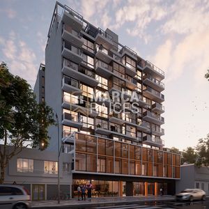Venta Apartamentos En Pozo Monoambiente, 1 Y 2 Dormitorios Cordon Sur Montevideo