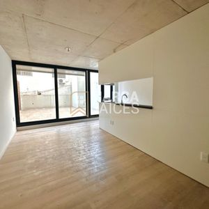 Venta Apartamento 2 Dormitorios Con Patio A Estrenar Aguada Montevideo
