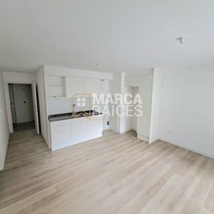 Venta Apartamentos En Obra Entrega Abril 2026 1 Y 2 Dormitorios Cordon Sur Montevideo