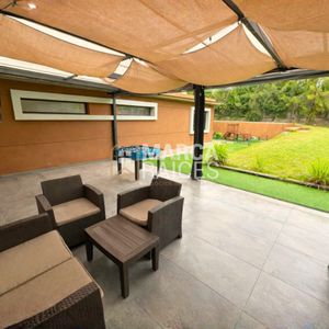 Venta Casa Premium 4 Dormitorios 2 Baños Cumbres De Carrasco (barrio Privado) Canelones