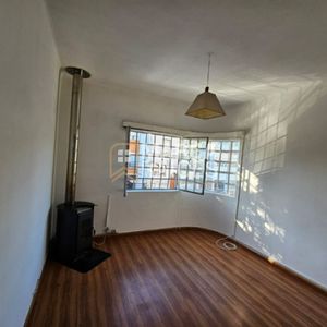 Venta Casa De Altos 3 Dormitorios + Parrillero Tres Cruces Montevideo