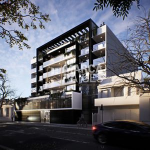 Venta Apartamentos En Pozo 1 Dormitorio La Blanqueada Montevideo
