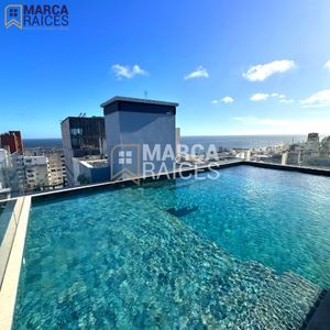 Alquiler Apartamento 1 Dormitorio Centro Sur Montevideo