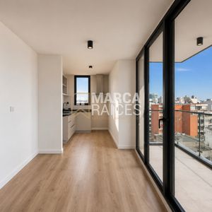 Venta Apartamento 2 Dormitorios A Estrenar Centro Montevideo