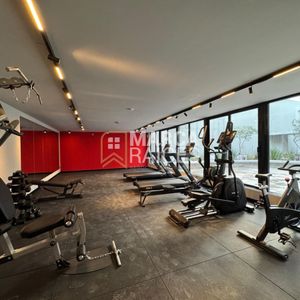 Venta Apartamento Penthouse 1 Dormitorio Con Parrillero A Estrenar Centro Montevideo