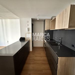 Alquiler Apartamento 1 Dormitorio Centro Montevideo
