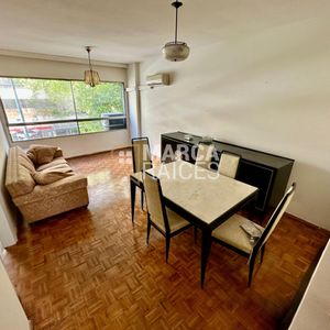 Venta Apartamento 1 Dormitorio Con Amplio Patio Cordon Montevideo