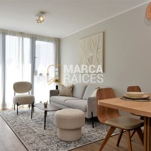 Venta Apartamento 1 Dormitorio Proximo A Estrenar Pocitos Montevideo