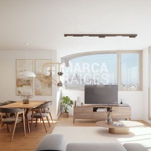 Venta Apartamento Monoambiente En Construcción Cordon Sur Montevideo