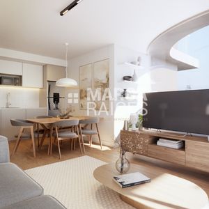 Venta Apartamento 2 Dormitorios En Pozo Construccion Cordon Sur Montevideo