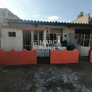 Venta 3 Monoambientes En Un Unico Padron. Florida, Uruguay