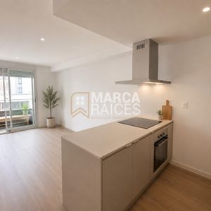 Venta Apartamento 1 Dormitorio A Estrenar Tres Cruces Montevideo