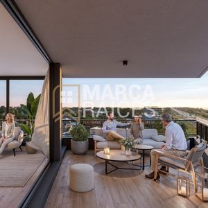 Apartamentos En Pozo Frente A La Rambla Exclusividad Naturaleza Carrasco Grou Orillas Rambla Costanera