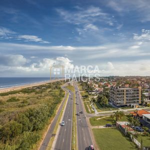 Venta Apartamento 2 Dormitorios En Construccion Frente A La Rambla Carrasco Grou Orillas Rambla Costanera Parque Carrasco Ciudad De La Costa