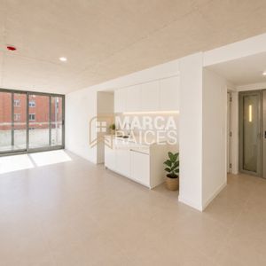 Venta Apartamentos 2 Dormitorios Proximo A Entregar Barrio Sur Montevideo