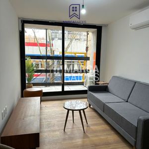 Venta Apartamento 2 Dormitorios A Estrenar Barrio Sur Montevide