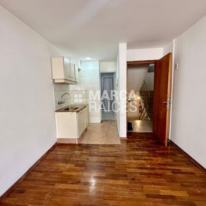 Alquiler Apartamento Monoambiente Cordon Montevideo