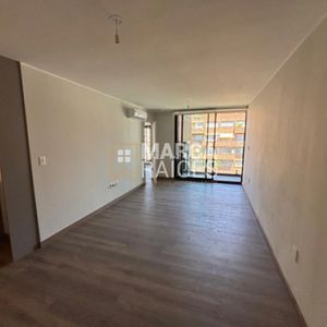Alquiler Apartamento 1 Dormitorio A Estrenar Con Garage Y Amenities Pocitos Montevideo