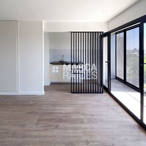 Venta Apartamento 2 Dormitorios A Estrenar La Blanqueada Montevideo