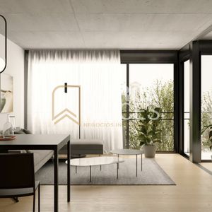 Venta Apartamento 1 Dormitorio En Pozo Construccion Tres Cruces Montevideo