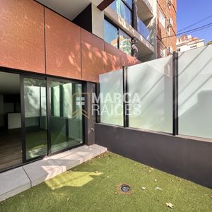 Venta Apartamento Monoambiente A Estrenar Con Patio Punta Carretas Montevideo