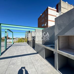 Venta De 1 Dormitorio Proximo A Estrenar En Punta Carretas