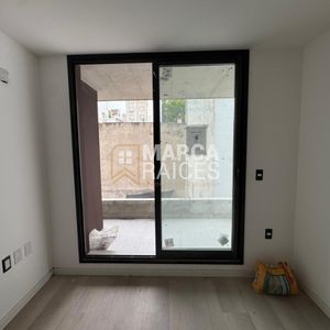 Alquiler Apartamento 1 Dormitorio A Estrenar Centro Sur Montevideo