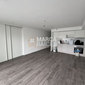 Venta Apartamento 3 Dormitorios 2 Baños A Estrenar Tres Cruces Montevideo