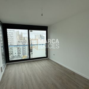 Venta Apartamento 2 Dormitorios A Estrenar Centro  Montevideo