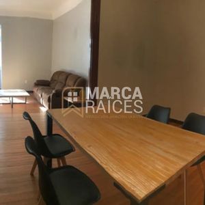 Alquiler Apartamento 1 Dormitorio Amoblado. Centro, Montevideo
