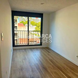 Alquiler Apartamento 1 Dormitorio A Estrenar La Blanqueada Montevideo