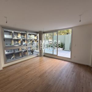 Venta Apartamento 2 Dormitorios A Estrenar Con Gran Terraza A Estrenar Centro Sur Montevideo