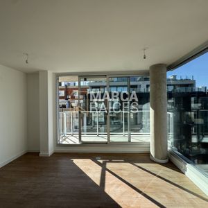 Venta Apartamento 2 Dormitorios A Estrenar Piso Alto Centro Sur Montevideo