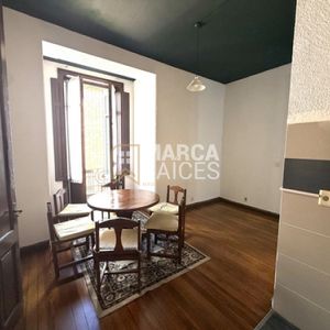 Alquiler Apartamento De Estilo 1 Dormitorio. Centro, Montevideo
