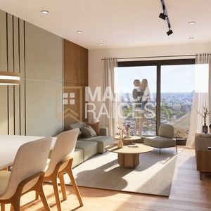 Venta Apartamentos 1 Dormitorio En Pozo Cordon Sur Montevideo