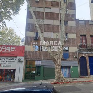 Alquiler Apartamento 2 Dormitorios Centro Montevideo