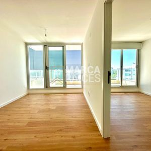 Alquiler Apartamento A Estrenar 1 Dormitorio Opcion Garage Centro Montevideo