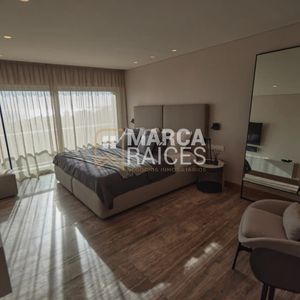 Alquiler Apartamento Amueblado 3 Dormitorios Con Garage Doble Punta Carretas Montevideo