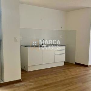 Venta Apartamento 1 Dormitorio Con Renta Cordon Montevideo