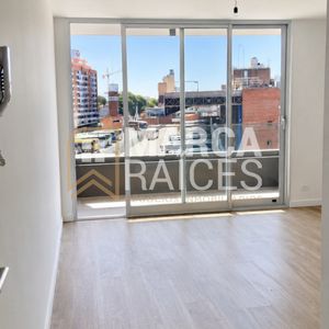 Alquiler Apartamento 1 Dormitorio A Estrenar Con Parrillero Tres Cruces Montevideo