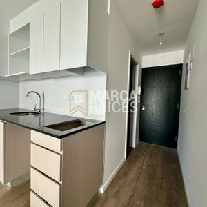 Venta Apartamento Monoambiente Estrenar Centro Montevideo