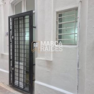 Alquiler Apartamento 1 Dormitorio. Centro, Montevideo