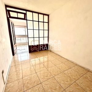 Venta Apartamento Monoambiente Ideal Renta Tres Cruces Montevideo