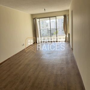 Alquiler Apartamento 2 Dormitorios, 2 Baños, Con Garage. Pocitos, Montevideo