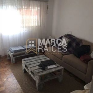 Alquiler Apartamento 1 Dormitorio. Malvin, Montevideo