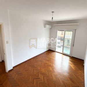 Venta Apartamento 2 Dormitorios Parque Rodo Montevideo