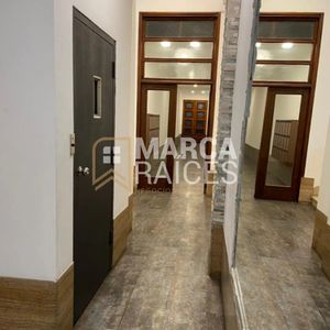 Alquiler Apartamento 3 Dormitorios Centro Montevideo