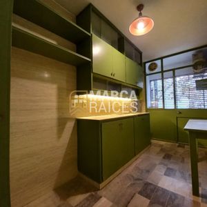 Alquiler Apartamento 2 Dormitorios Luminoso Centro Montevideo