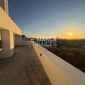 Alquiler Apartamento 1 Dormitorio A Estrenar Tres Cruces Montevideo