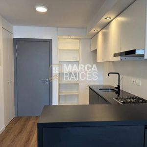 Alquiler Apartamento 1 Dormitorio Y Medio Centro Montevideo
